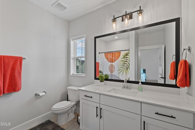 1167 Cottonsprings Drive, Wendell, NC 27591