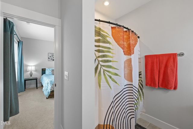 1167 Cottonsprings Drive, Wendell, NC 27591