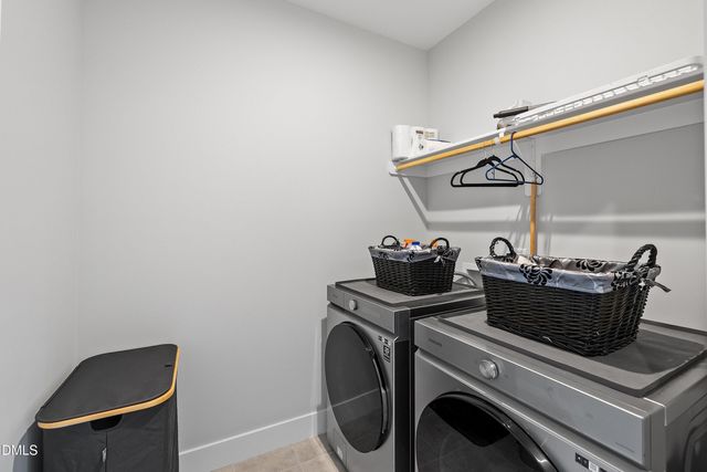 1167 Cottonsprings Drive, Wendell, NC 27591