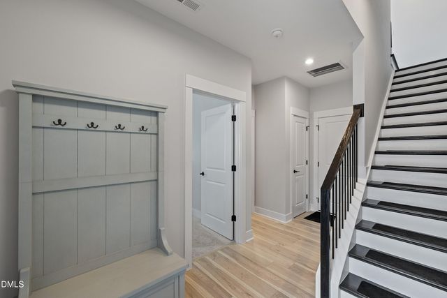 1167 Cottonsprings Drive, Wendell, NC 27591