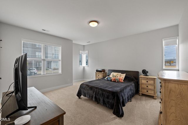 1167 Cottonsprings Drive, Wendell, NC 27591