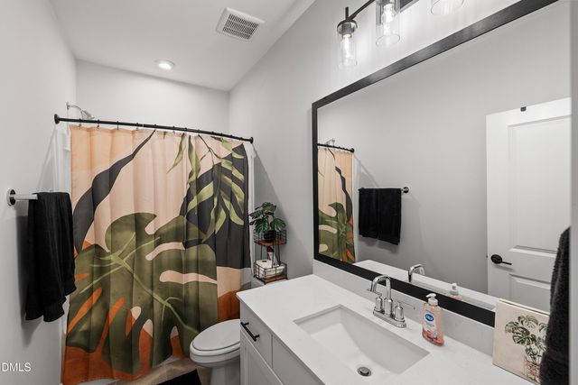 1167 Cottonsprings Drive, Wendell, NC 27591