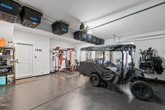 1167 Cottonsprings Drive, Wendell, NC 27591