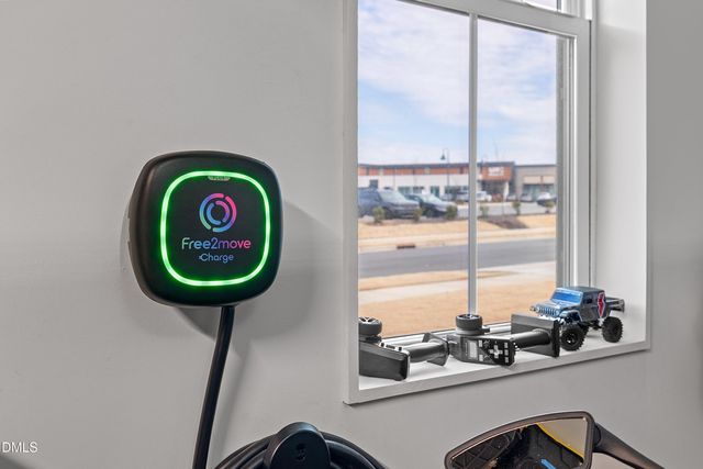 1167 Cottonsprings Drive, Wendell, NC 27591