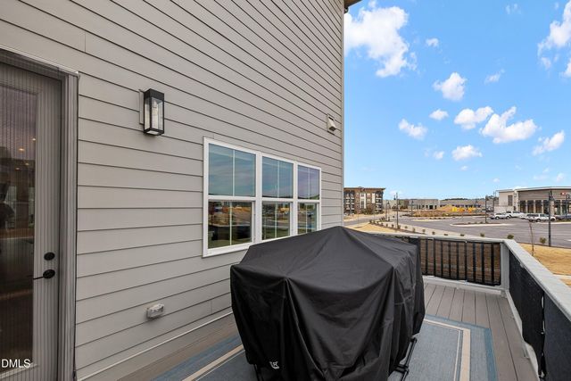 1167 Cottonsprings Drive, Wendell, NC 27591