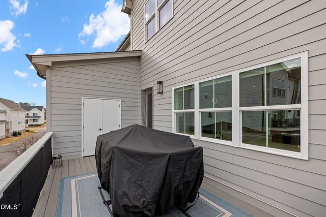 1167 Cottonsprings Drive, Wendell, NC 27591