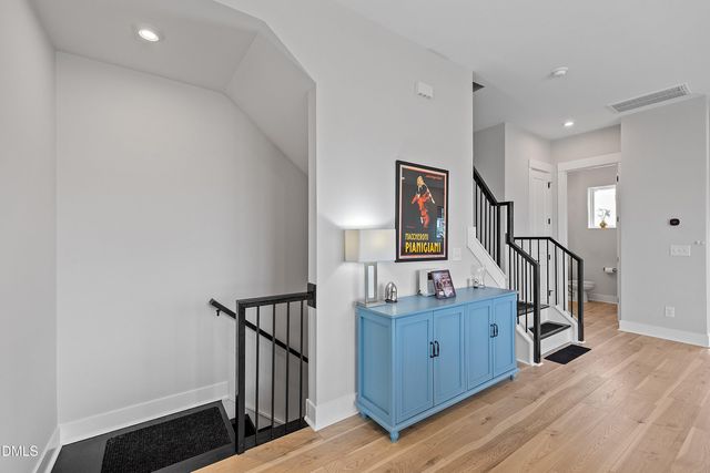 1167 Cottonsprings Drive, Wendell, NC 27591