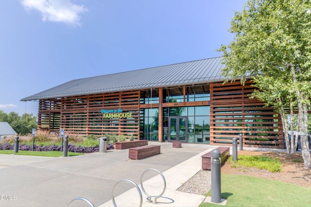 1167 Cottonsprings Drive, Wendell, NC 27591