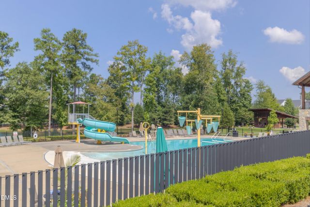 1167 Cottonsprings Drive, Wendell, NC 27591