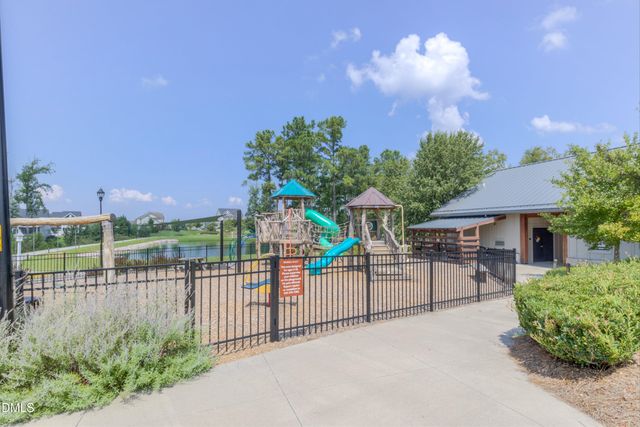 1167 Cottonsprings Drive, Wendell, NC 27591