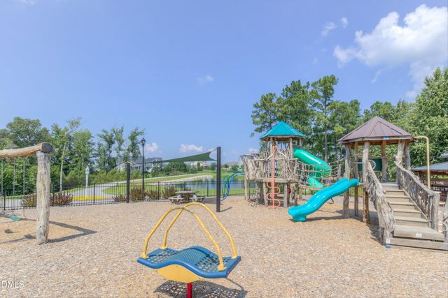 1167 Cottonsprings Drive, Wendell, NC 27591