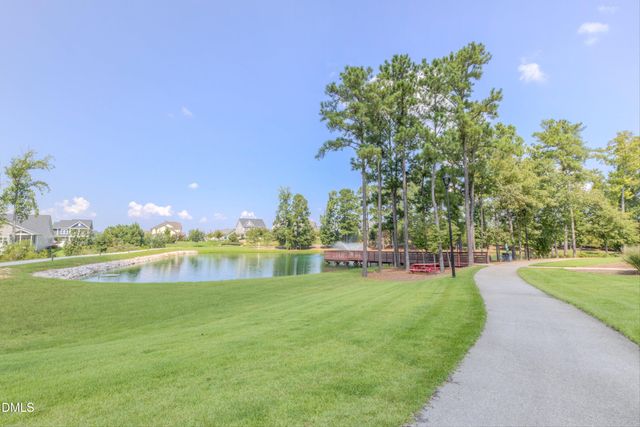 1167 Cottonsprings Drive, Wendell, NC 27591