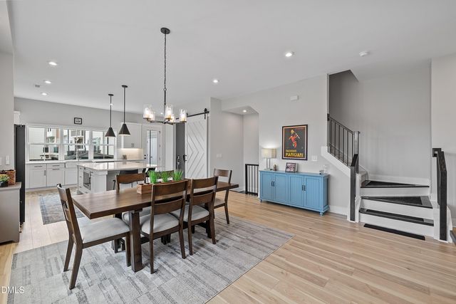 1167 Cottonsprings Drive, Wendell, NC 27591