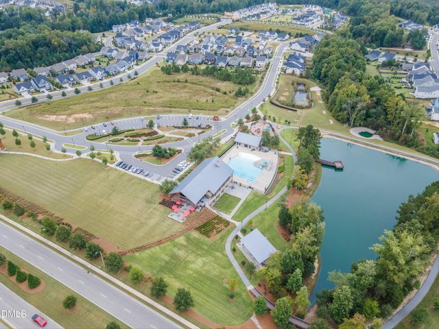 1167 Cottonsprings Drive, Wendell, NC 27591