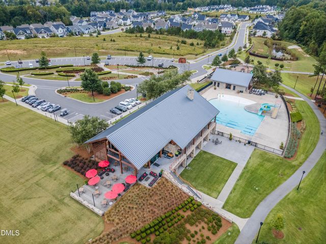 1167 Cottonsprings Drive, Wendell, NC 27591