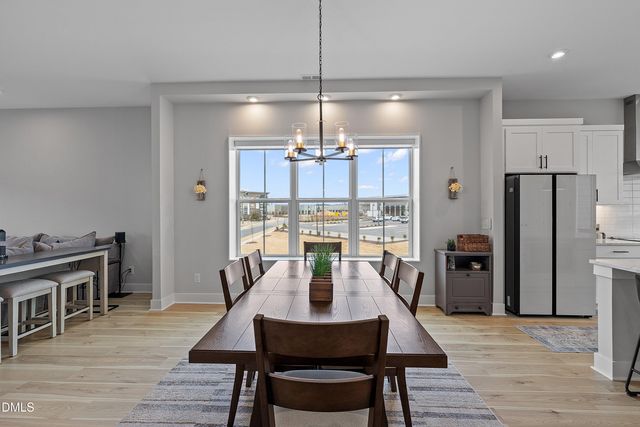 1167 Cottonsprings Drive, Wendell, NC 27591