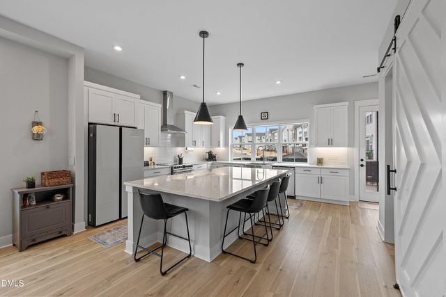 1167 Cottonsprings Drive, Wendell, NC 27591