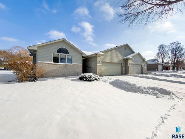 3500 E Kris Dr Drive, Sioux Falls, SD 57103