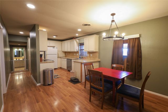 4607 AUSTIN AVENUE, Brownwood, TX 76801