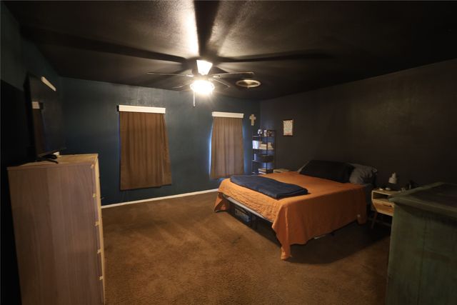 4607 AUSTIN AVENUE, Brownwood, TX 76801