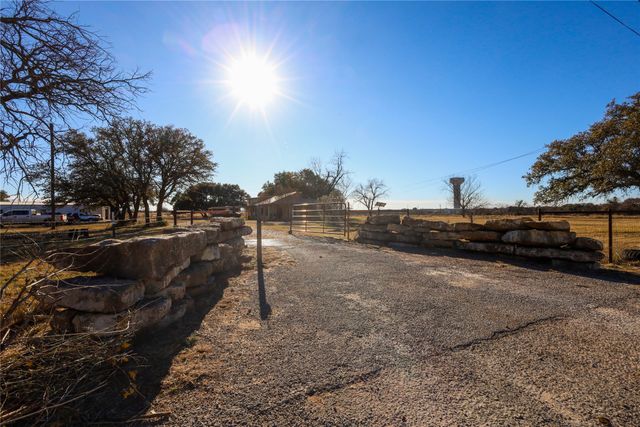 4607 AUSTIN AVENUE, Brownwood, TX 76801