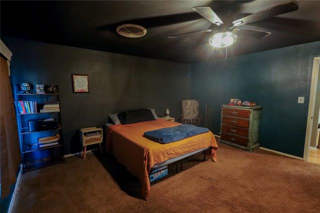 4607 AUSTIN AVENUE, Brownwood, TX 76801