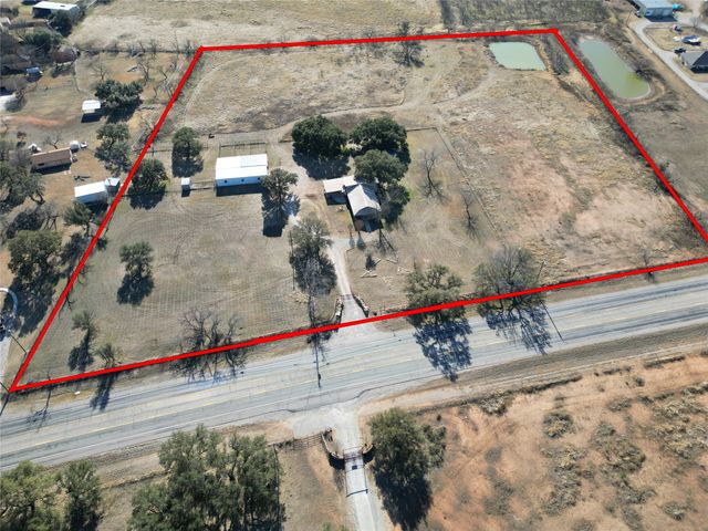 4607 AUSTIN AVENUE, Brownwood, TX 76801