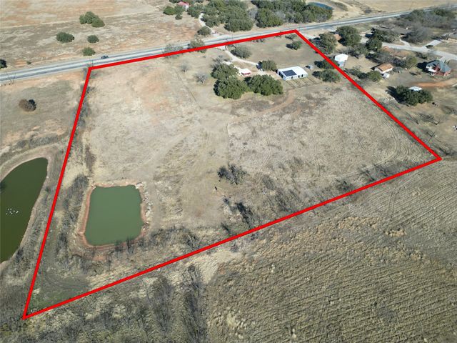 4607 AUSTIN AVENUE, Brownwood, TX 76801