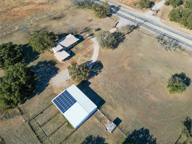 4607 AUSTIN AVENUE, Brownwood, TX 76801
