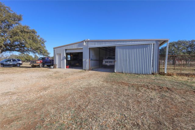 4607 AUSTIN AVENUE, Brownwood, TX 76801