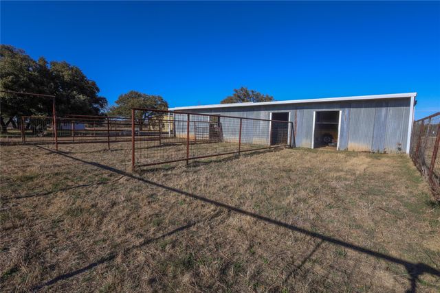 4607 AUSTIN AVENUE, Brownwood, TX 76801