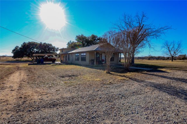 4607 AUSTIN AVENUE, Brownwood, TX 76801