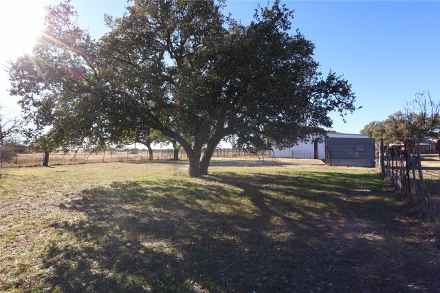 4607 AUSTIN AVENUE, Brownwood, TX 76801
