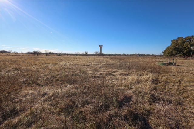 4607 AUSTIN AVENUE, Brownwood, TX 76801
