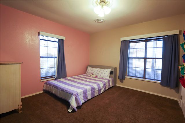 4607 AUSTIN AVENUE, Brownwood, TX 76801