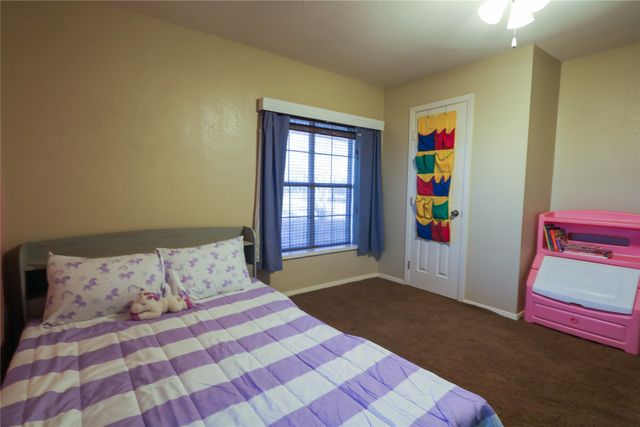 4607 AUSTIN AVENUE, Brownwood, TX 76801