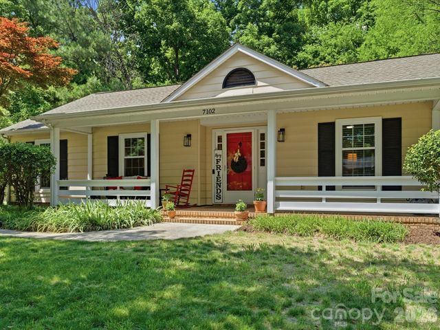 7102 Graburn Road, Charlotte, NC 28226