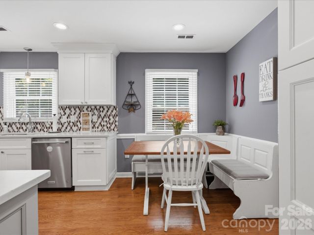 7102 Graburn Road, Charlotte, NC 28226