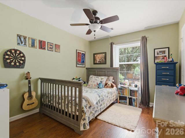7102 Graburn Road, Charlotte, NC 28226