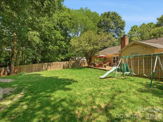 7102 Graburn Road, Charlotte, NC 28226