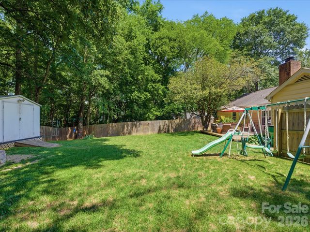 7102 Graburn Road, Charlotte, NC 28226