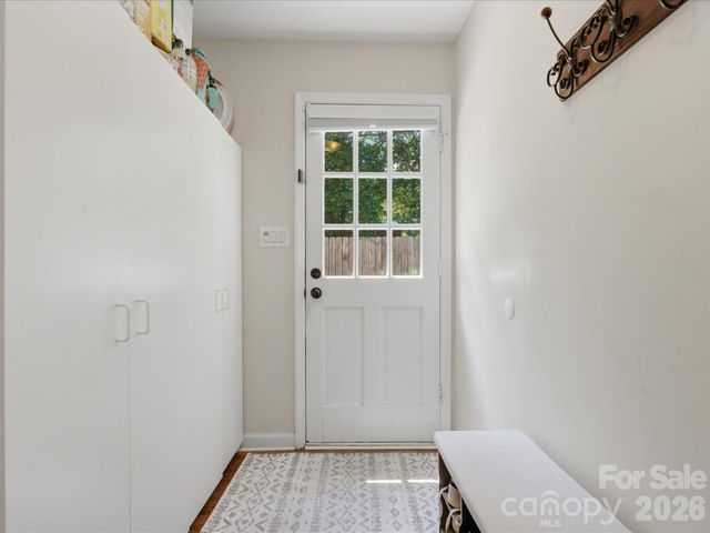7102 Graburn Road, Charlotte, NC 28226