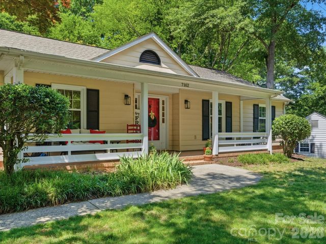 7102 Graburn Road, Charlotte, NC 28226