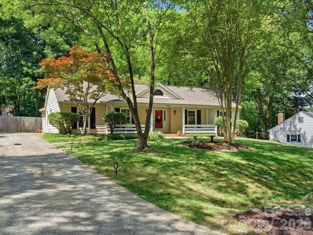 7102 Graburn Road, Charlotte, NC 28226