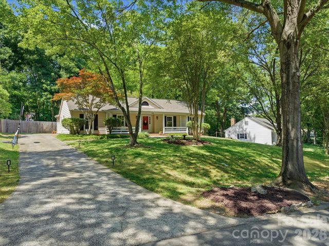 7102 Graburn Road, Charlotte, NC 28226