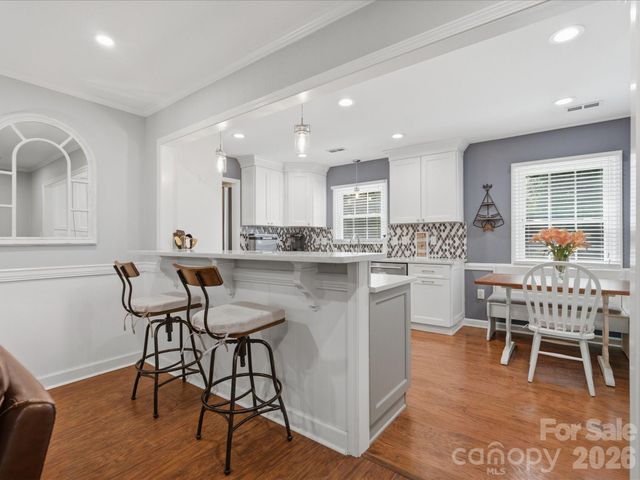 7102 Graburn Road, Charlotte, NC 28226