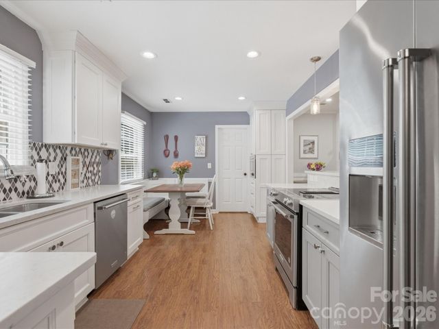 7102 Graburn Road, Charlotte, NC 28226