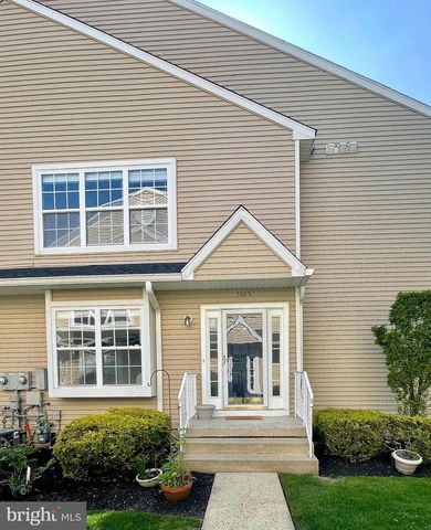 5905 BALTIMORE DR, Marlton, NJ 08053