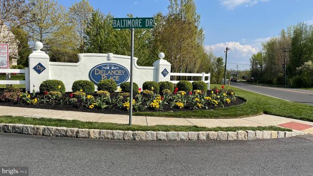 5905 BALTIMORE DR, Marlton, NJ 08053