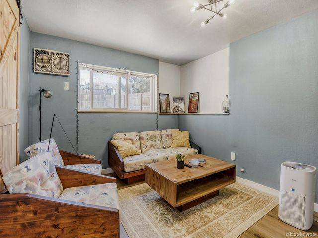 20765 E Buchanan Drive, Aurora, CO 80011